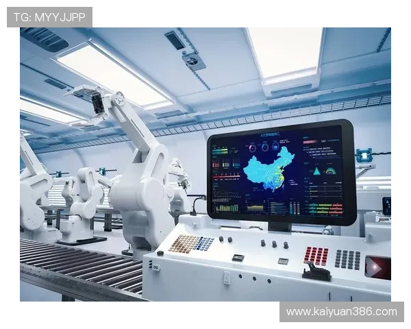 热博电子全面升级生产线，提升产品质量与生产效率