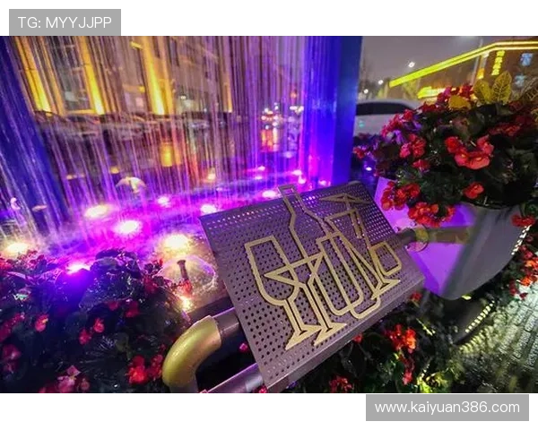 德胜娱乐多元化娱乐体验引领潮流，打造城市娱乐新地标